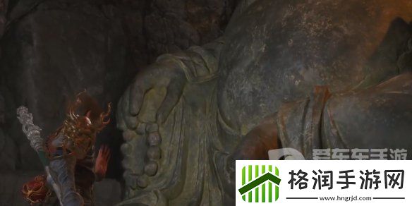 黑神话悟空拜完佛后去往哪里黑神话悟空拜完佛后行走路线攻略