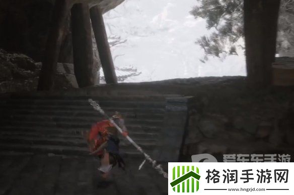 黑神话悟空拜完佛后去往哪里黑神话悟空拜完佛后行走路线攻略