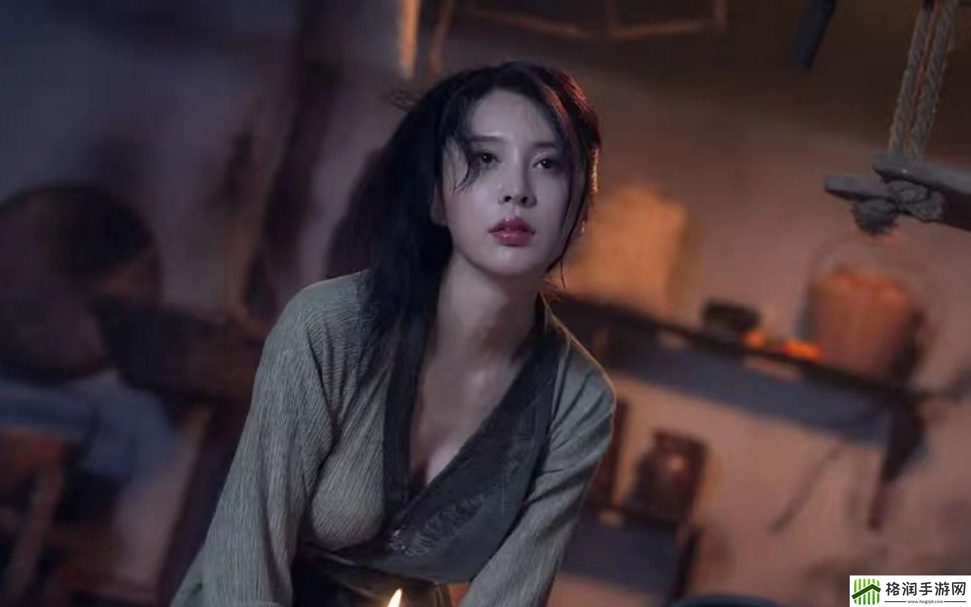 “武松斗潘金莲”