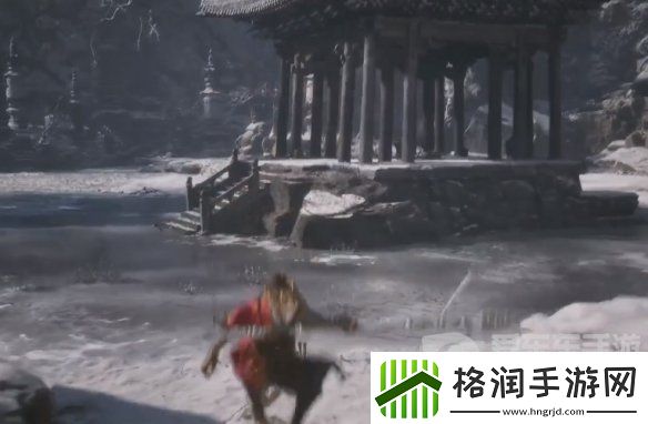 黑神话悟空拜完佛后去往哪里黑神话悟空拜完佛后行走路线攻略