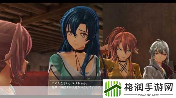 独家揭秘英雄传说