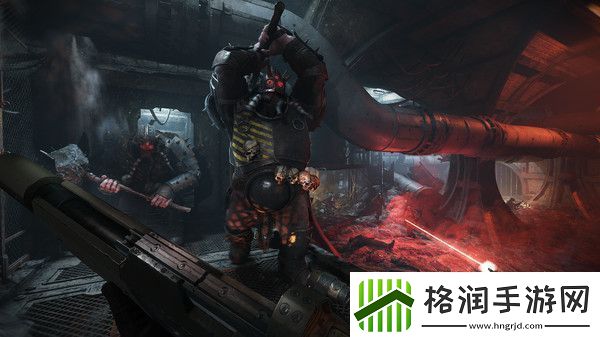 战锤40k暗潮b测进度继承说明