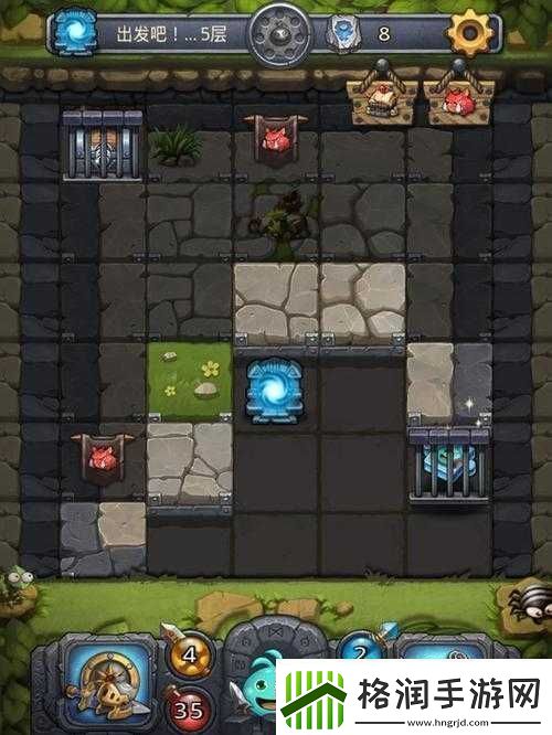 不思议迷宫Deemo冈布奥获取与表现