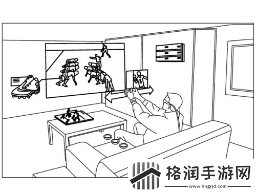 出租房里的交互高康张