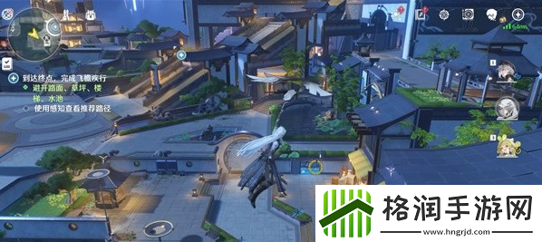 鸣潮清刃奇侠任务怎么做