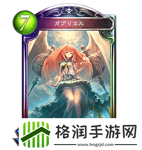 影之诗必备虹卡解析