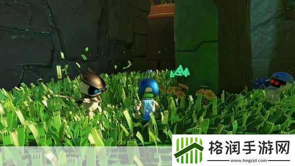 独家揭秘宇宙机器人概念艺术大放送