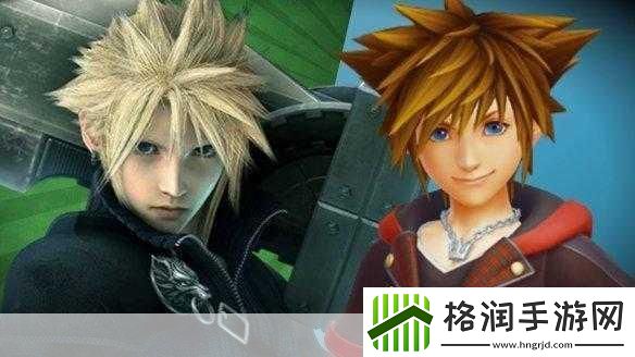 独家揭秘SE最终幻想精英团队悄然酝酿新篇章