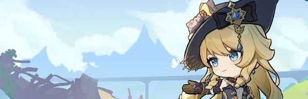 原神连接神谕柱方法