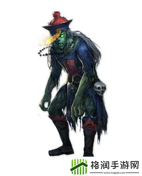 全民魔盗手游BOSS大盘点