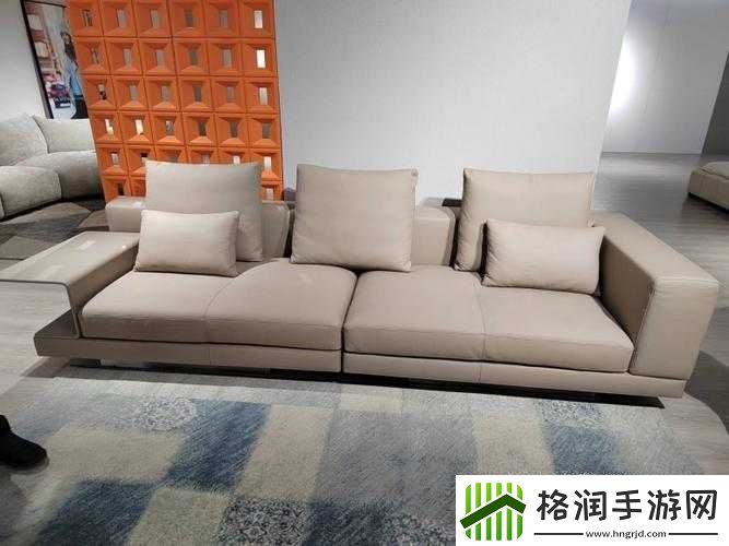 国产午睡精品沙发系列