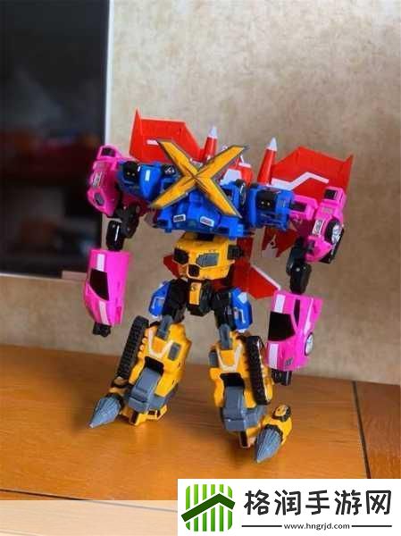 独家揭秘宇宙机器人