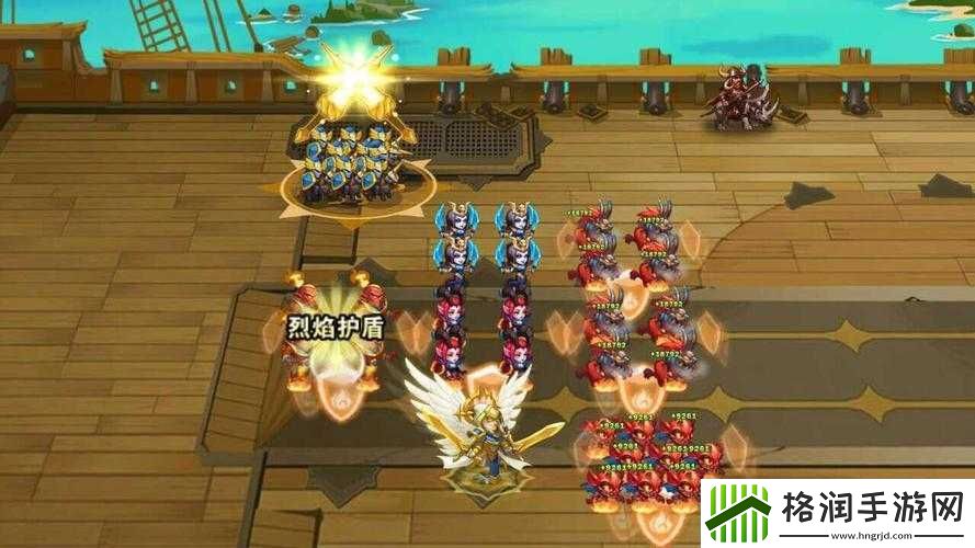 英雄无敌手游英雄交锋什么阵容好