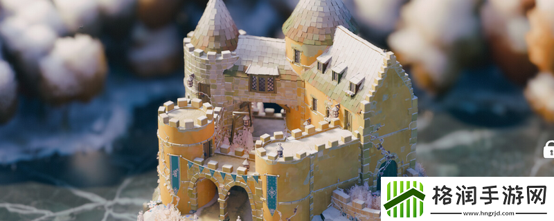 林间小世界地形编辑攻略分享