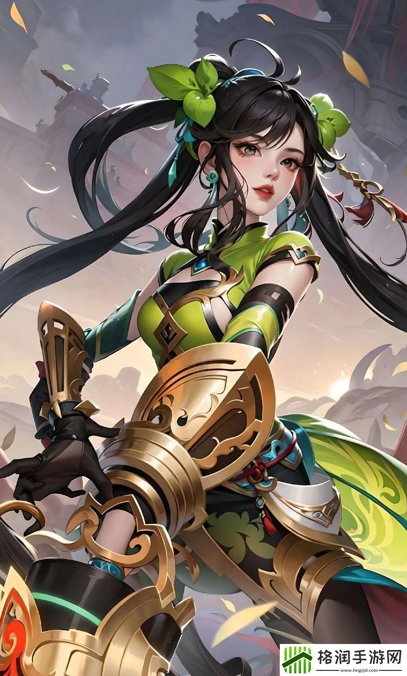 孙尚香正能量图腾