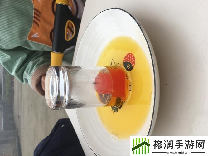 扣水奇术界震荡！科技圈内的滑稽探秘