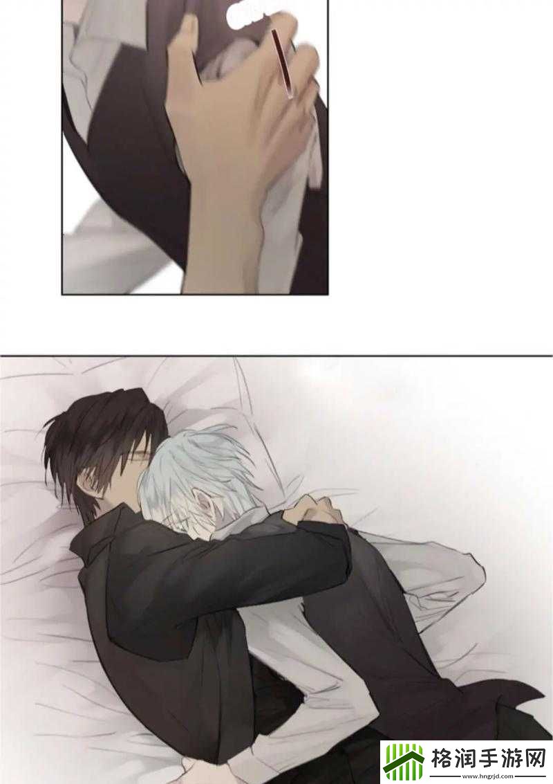 车速超高的双男主