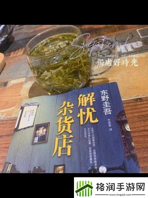 适合一个人看流水的书