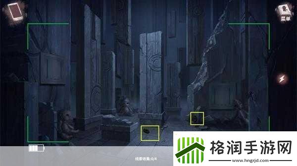 迷雾之夏隐藏线索汇总