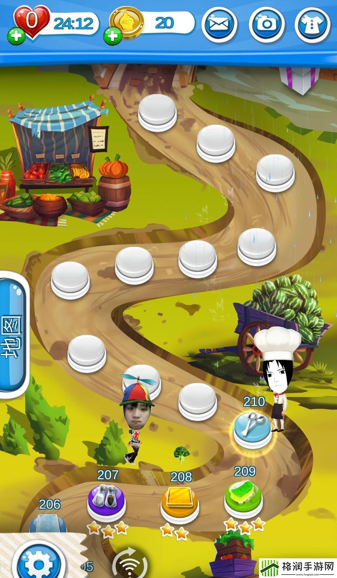 “炒”作新境界