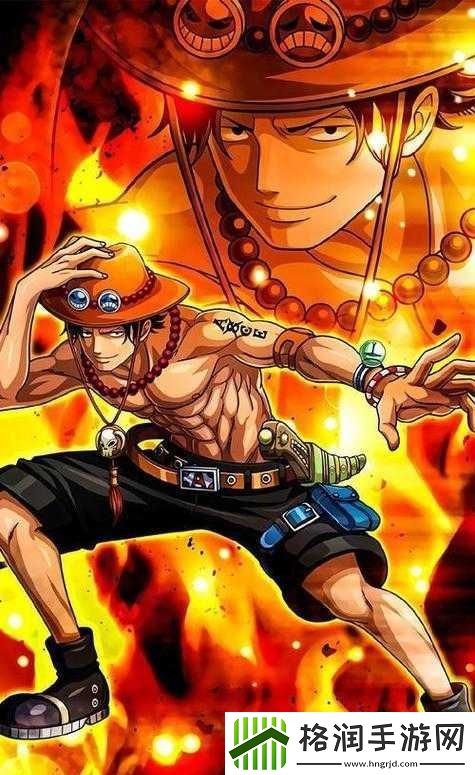 航海王强者之路