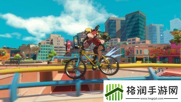 单车快递游戏单车快递公司正式上线！支持中文