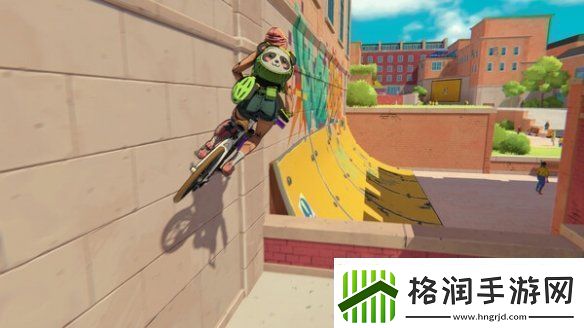 单车快递游戏单车快递公司正式上线！支持中文