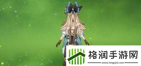 原神绮良良命座效果