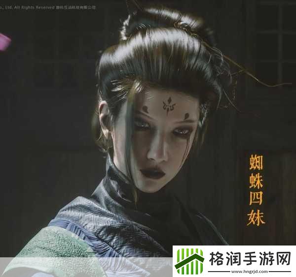 独家揭秘黑神话