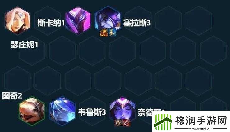 云顶之弈手游S6赛季杰斯技能详解