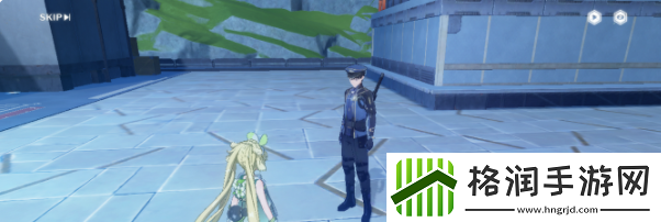 鸣潮营地配给失窃一事怎么做