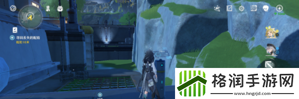 鸣潮营地配给失窃一事怎么做