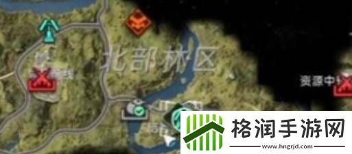 星球重启石像在哪