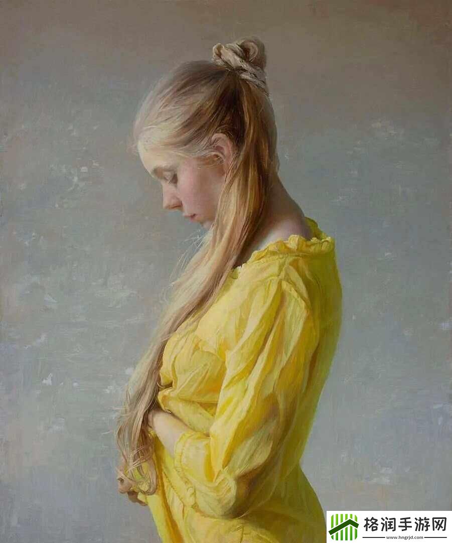 油画界的“热搜榜”