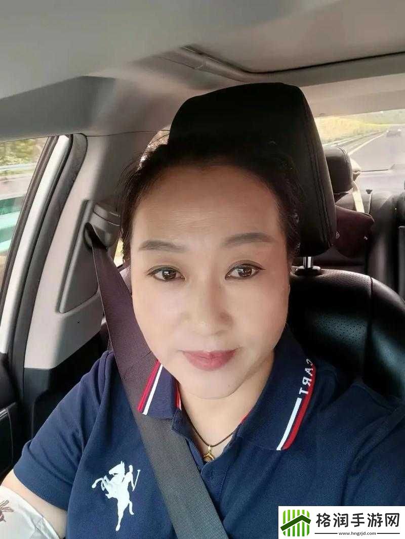 沈阳45岁老阿姨叫的没谁了演员