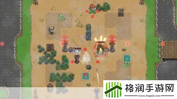 独家揭秘伽尔兰特