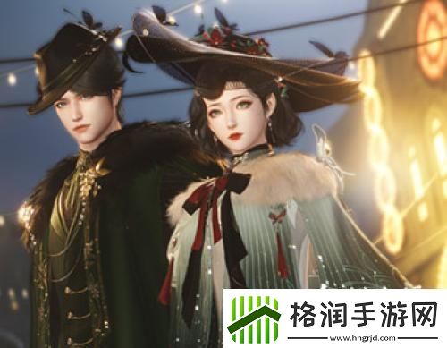 古剑奇谭网络版全新外装“旧韶光”上架!