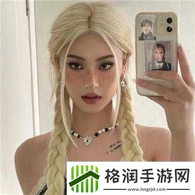 JAGNEXSMAX欧美之精彩呈现