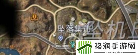 星球重启石像在哪