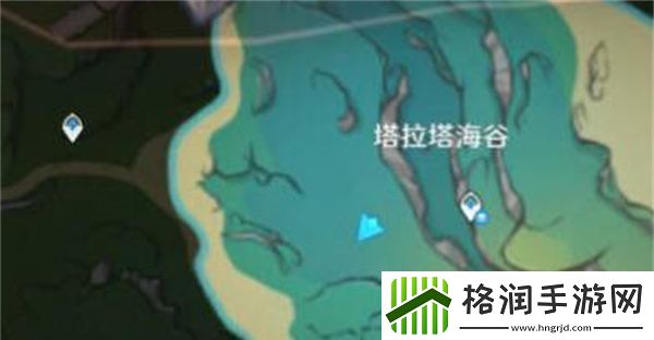 原神深谷之剑成就怎么完成