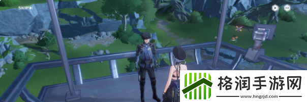 鸣潮营地配给失窃一事怎么做