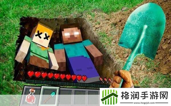 震撼来袭!我的世界真人电影预告曝光