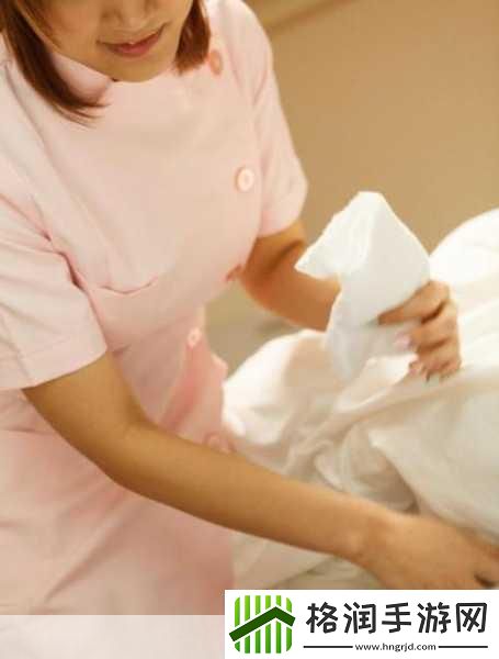 揭秘JEALOUSVUE日本人护士