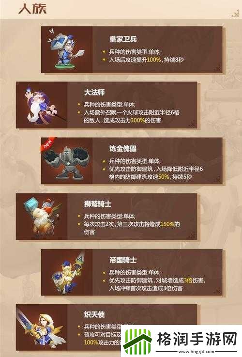 领主总动员新手必知玩法与心得