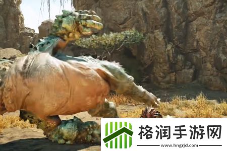 怪物猎人荒野单手剑招式有什么特点