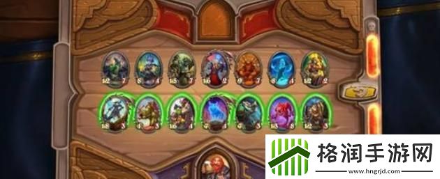 炉石传说十周年解谜卡背怎么获取