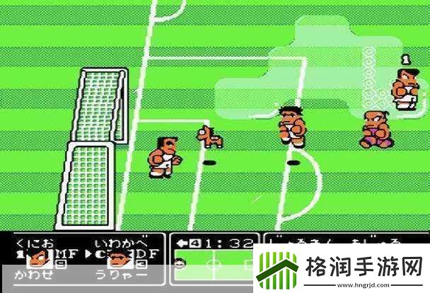 热血足球球员情绪分析与解读