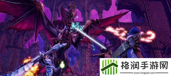 外媒盘点怪物猎人系列通关时间