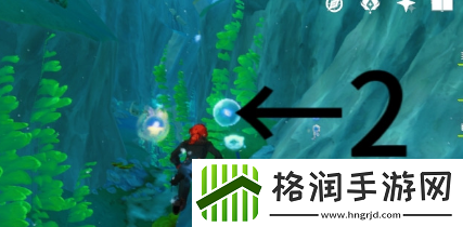 原神4.3秘宝迷踪第四天怎么过