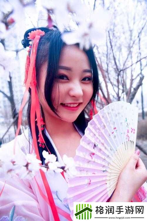 玉女桃花轻蜜粉定妆